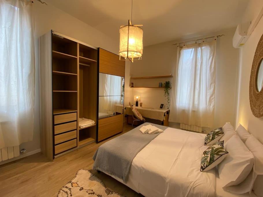 Casa Oscar: Entire Apartment Venice.Mestre Station Exteriér fotografie