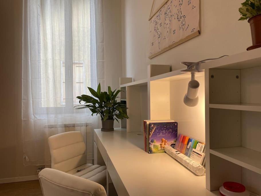 Casa Oscar: Entire Apartment Venice.Mestre Station Exteriér fotografie