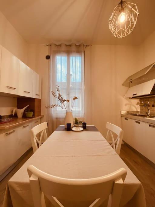 Casa Oscar: Entire Apartment Venice.Mestre Station Exteriér fotografie